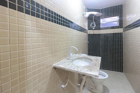 Apartamento para alugar com 52m², 2 quartos e 1 vagaBanheiro