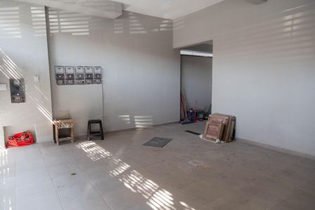 Apartamento para alugar com 52m², 2 quartos e 1 vagaÁrea comum