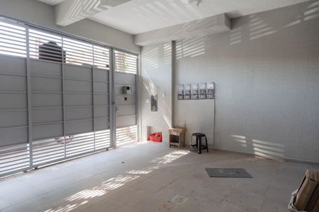 Apartamento para alugar com 52m², 2 quartos e 1 vagaÁrea comum