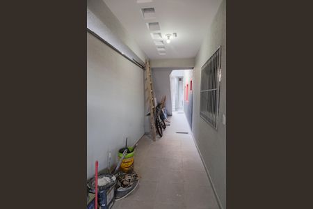 Apartamento para alugar com 52m², 2 quartos e 1 vagaÁrea comum