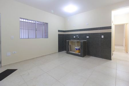 Apartamento para alugar com 52m², 2 quartos e 1 vagaSala