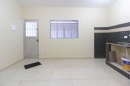 Apartamento para alugar com 52m², 2 quartos e 1 vagaSala