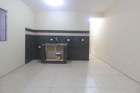 Apartamento para alugar com 52m², 2 quartos e 1 vagaSala