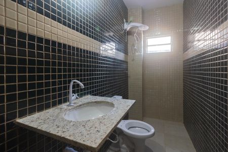 Apartamento para alugar com 52m², 2 quartos e 1 vagaBanheiro