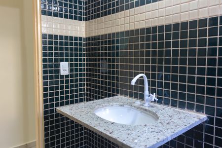 Apartamento para alugar com 52m², 2 quartos e 1 vagaBanheiro