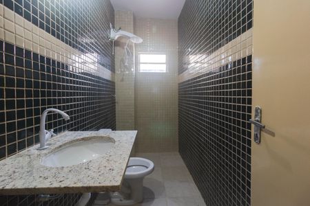 Apartamento para alugar com 52m², 2 quartos e 1 vagaBanheiro