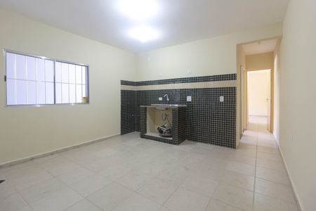 Apartamento para alugar com 52m², 2 quartos e 1 vagaSala