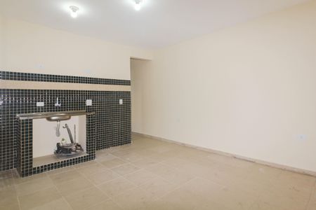 Apartamento para alugar com 52m², 2 quartos e 1 vagaSala