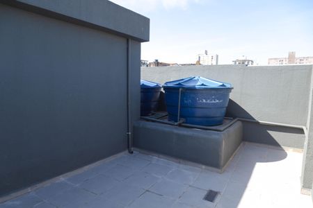 Apartamento para alugar com 52m², 2 quartos e 1 vagaÁrea de Luz