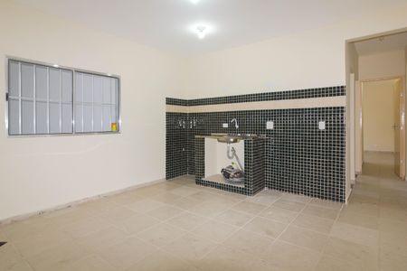 Apartamento para alugar com 52m², 2 quartos e 1 vagaSala