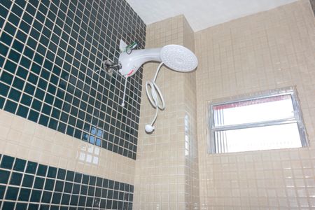 Apartamento para alugar com 52m², 2 quartos e 1 vagaBanheiro