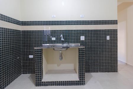 Apartamento para alugar com 52m², 2 quartos e 1 vagaCozinha