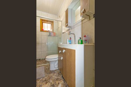 Casa à venda com 150m², 1 quarto e 3 vagas Casa à venda com 150m², 1 quarto e 3 vagasBanheiro