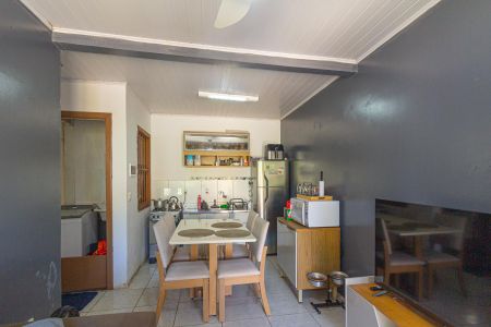 Casa à venda com 150m², 1 quarto e 3 vagas Casa à venda com 150m², 1 quarto e 3 vagasSala/Cozinha