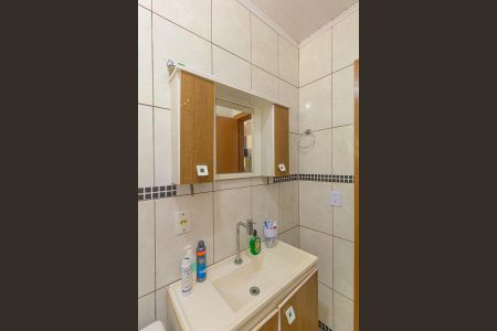 Casa à venda com 150m², 1 quarto e 3 vagas Casa à venda com 150m², 1 quarto e 3 vagasBanheiro