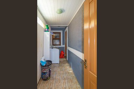 Casa à venda com 150m², 1 quarto e 3 vagas Casa à venda com 150m², 1 quarto e 3 vagasÁrea de Serviço