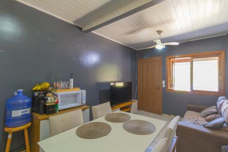 Casa à venda com 150m², 1 quarto e 3 vagas Casa à venda com 150m², 1 quarto e 3 vagasSala/Cozinha