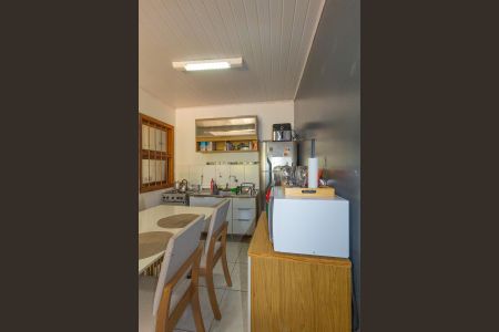 Casa à venda com 150m², 1 quarto e 3 vagas Casa à venda com 150m², 1 quarto e 3 vagasSala/Cozinha