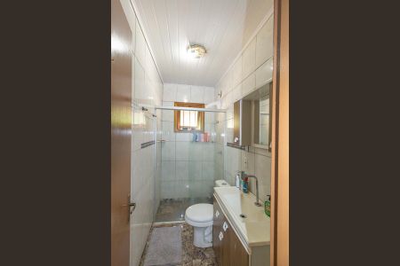 Casa à venda com 150m², 1 quarto e 3 vagas Casa à venda com 150m², 1 quarto e 3 vagasBanheiro