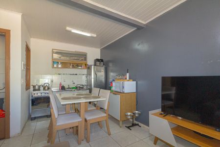 Casa à venda com 150m², 1 quarto e 3 vagas Casa à venda com 150m², 1 quarto e 3 vagasSala/Cozinha