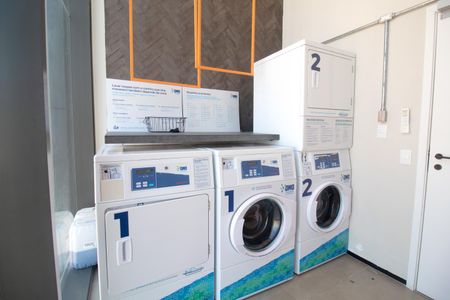 Studio para alugar com 28m², 1 quarto e sem vagaÁrea comum