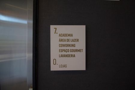 Studio para alugar com 28m², 1 quarto e sem vagaÁrea comum