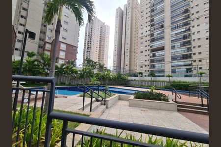 Apartamento à venda com 50m², 1 quarto e 1 vagaÁrea comum