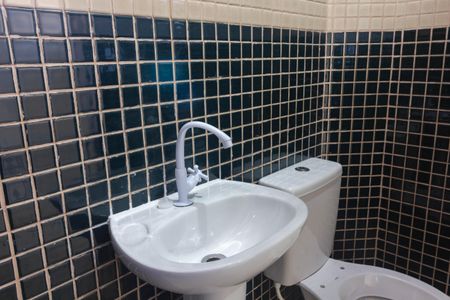 Studio para alugar com 30m², 1 quarto e 1 vagaBanheiro