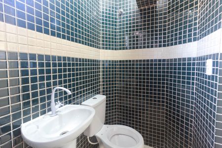 Studio para alugar com 30m², 1 quarto e 1 vagaBanheiro