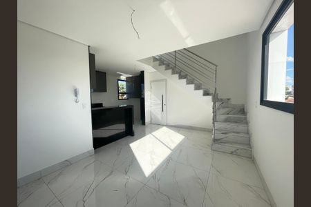 Apartamento à venda com 140m², 4 quartos e 2 vagasSala/Cozinha