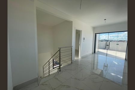 Apartamento à venda com 140m², 4 quartos e 2 vagasQuarto 3