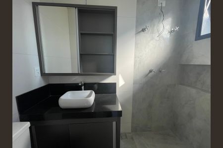 Apartamento à venda com 140m², 4 quartos e 2 vagasBanheiro/Quarto 2