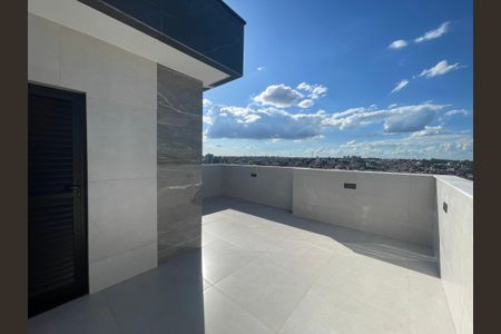 Apartamento à venda com 140m², 4 quartos e 2 vagasSacada/Quarto 3