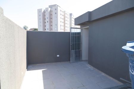 Studio para alugar com 25m², 1 quarto e 1 vagaCobertura