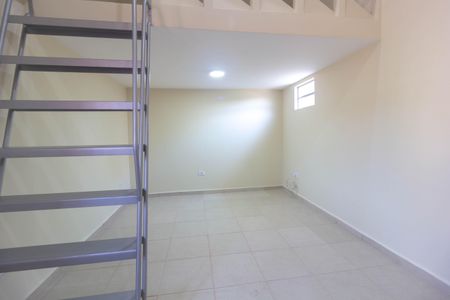 Studio para alugar com 25m², 1 quarto e 1 vagaStudio