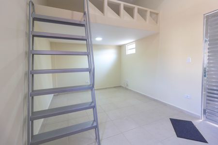 Studio para alugar com 25m², 1 quarto e 1 vagaStudio