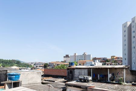 Studio para alugar com 25m², 1 quarto e 1 vagaCorredor Vista 