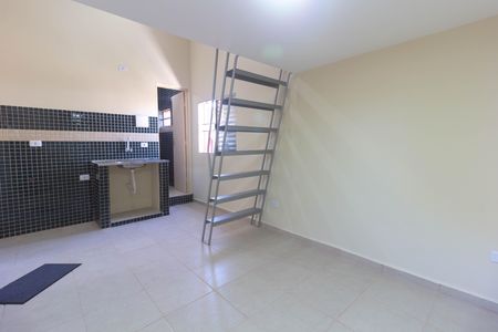 Studio para alugar com 25m², 1 quarto e 1 vagaStudio