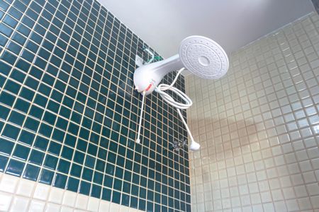 Studio para alugar com 25m², 1 quarto e 1 vagaBanheiro