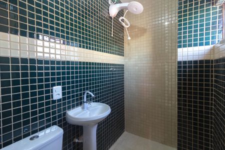 Studio para alugar com 25m², 1 quarto e 1 vagaBanheiro