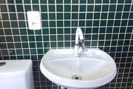 Studio para alugar com 25m², 1 quarto e 1 vagaBanheiro