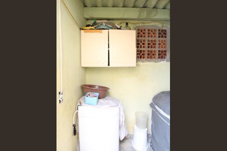 Casa à venda com 300m², 5 quartos e 2 vagasÁrea de Serviço