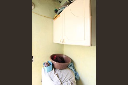 Casa à venda com 300m², 5 quartos e 2 vagasÁrea de Serviço