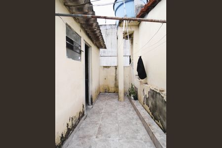 Casa à venda com 300m², 5 quartos e 2 vagasCasa 2 - Quintal