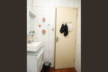 Casa à venda com 300m², 5 quartos e 2 vagasBanheiro