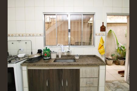 Casa à venda com 300m², 5 quartos e 2 vagasCozinha