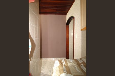 Casa à venda com 300m², 5 quartos e 2 vagasCasa 2 - Área de Serviço