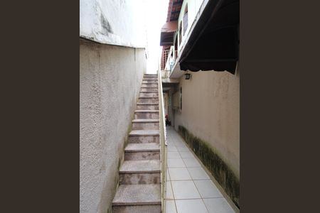 Casa à venda com 300m², 5 quartos e 2 vagasQuintal