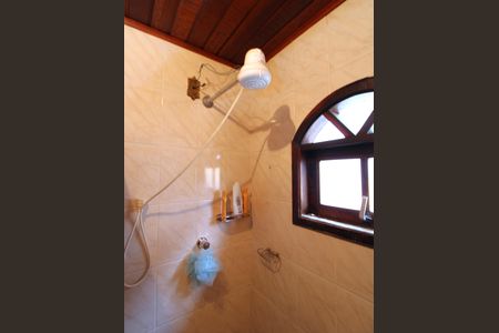 Casa à venda com 300m², 5 quartos e 2 vagasCasa 2 - Banheiro