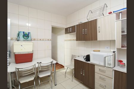 Casa à venda com 300m², 5 quartos e 2 vagasCozinha